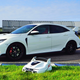 All images via Honda